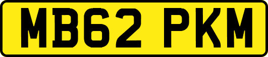 MB62PKM