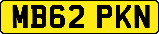 MB62PKN