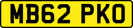 MB62PKO