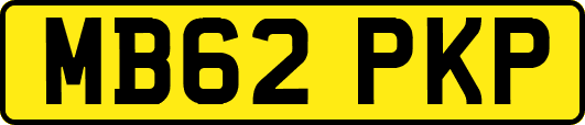 MB62PKP