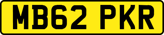 MB62PKR