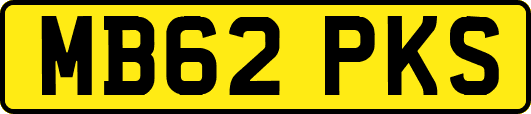 MB62PKS