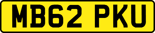 MB62PKU