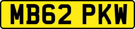 MB62PKW