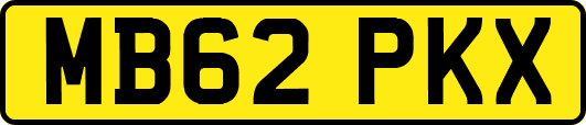 MB62PKX