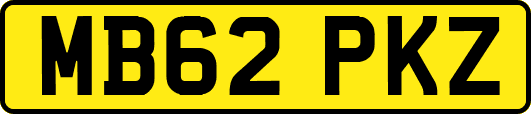 MB62PKZ