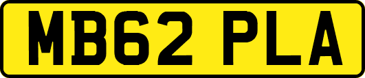 MB62PLA