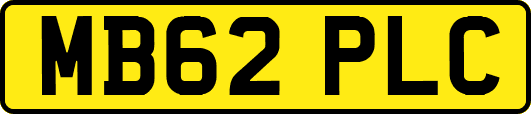 MB62PLC