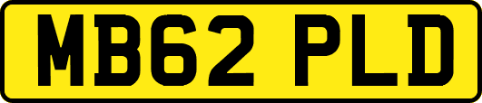 MB62PLD