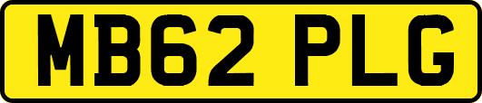 MB62PLG
