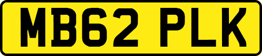 MB62PLK