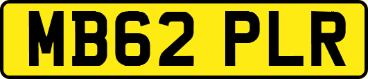 MB62PLR