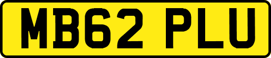 MB62PLU