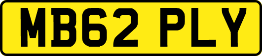 MB62PLY