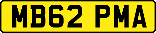 MB62PMA