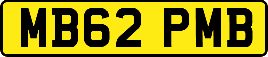 MB62PMB