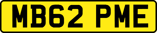 MB62PME