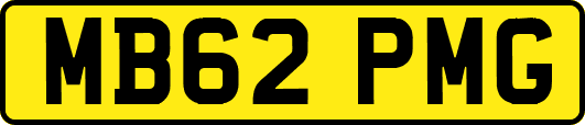 MB62PMG