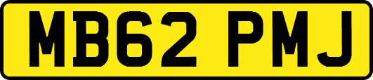 MB62PMJ