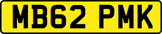MB62PMK