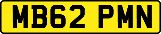 MB62PMN