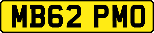 MB62PMO