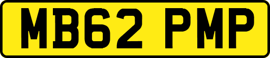 MB62PMP