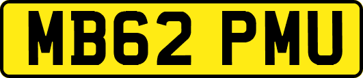 MB62PMU
