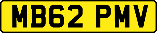 MB62PMV