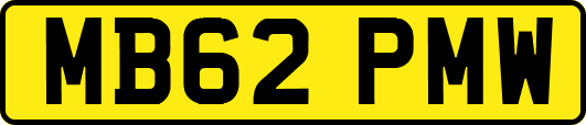 MB62PMW