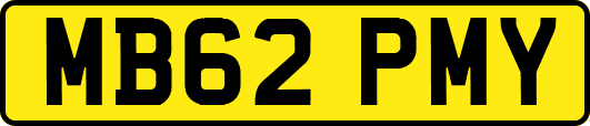 MB62PMY