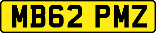 MB62PMZ