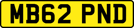 MB62PND
