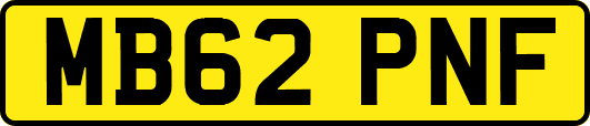 MB62PNF