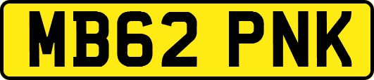 MB62PNK