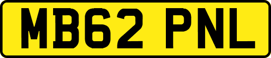 MB62PNL