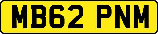 MB62PNM