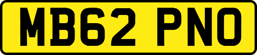 MB62PNO