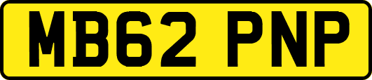 MB62PNP
