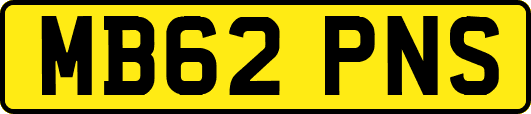 MB62PNS