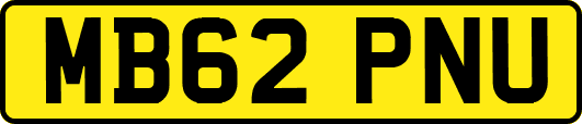 MB62PNU