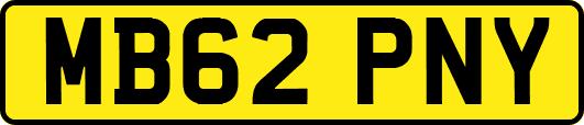 MB62PNY