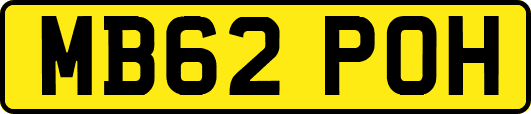 MB62POH