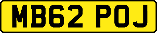 MB62POJ