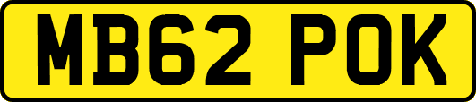 MB62POK