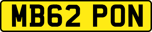 MB62PON