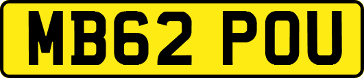 MB62POU