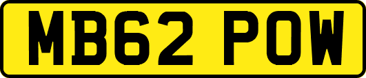 MB62POW