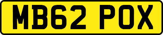 MB62POX