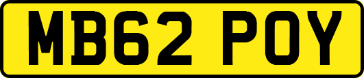 MB62POY